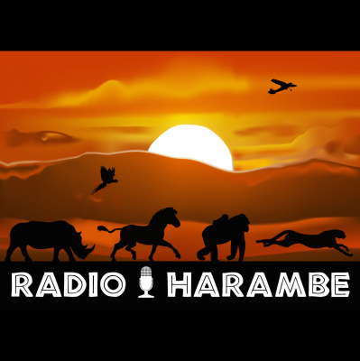 Radio Harambe