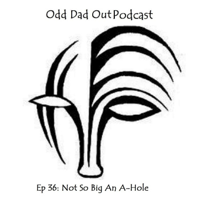 Odd Dad Out