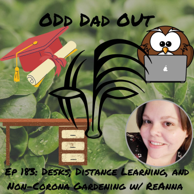 Odd Dad Out