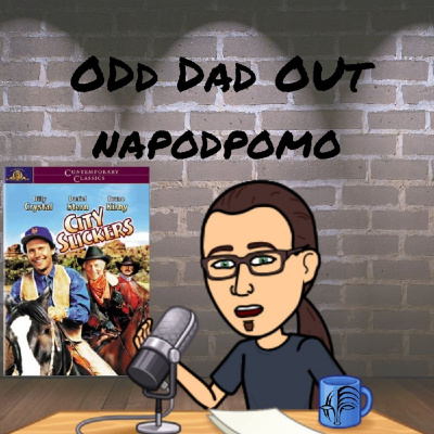 Odd Dad Out
