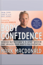 Body Confidence