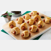 Offseason Desert, Favorite Game Foods – Skol  Bones – Offseason Week 24