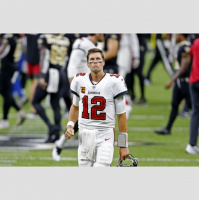 Pro Bowl, 2020 – So Many Quarterback Changes