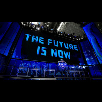 Offseason Week 13 – The Official Mock Draft – Skol  Bones