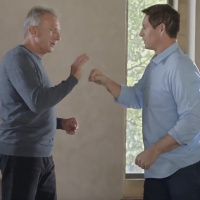 #26 – Steve Young and Joe Montana – It’s Awkward