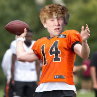 #19 – The Ballad of Andy Dalton Farkus