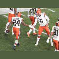 Division Round, 2020 – How do the Browns Beat The Chiefs, and coaching updates