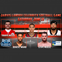 Offseason Week 21, 2019 – Nothing. There is Nothing Here.