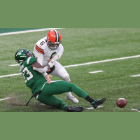 Week 17, 2020 – Awards, Definition of a Fumble, and Playoff Hopes