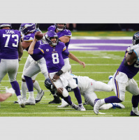 Week 16, 2020 – So You’re Saying There’s a Chance, Bowls Begin, Jefferson Will Be OROY