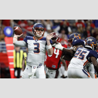 Offseason Week 11, 2019 – Skol  Bones – Scraping the AAF Barrel and New XFL Rules