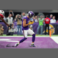 Preseason Week 3, 2019 – Skol  Bones – NFC South and Holdouts