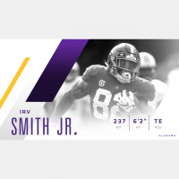 Strike Looming, NOBJ and Tight Ends – Offseason Week 18