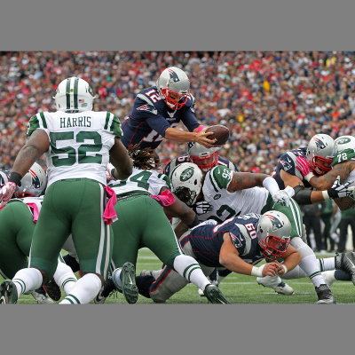 That One Sports Show