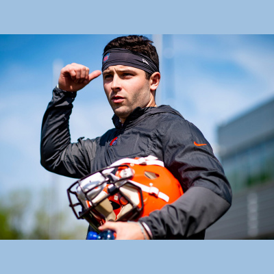 That One Sports Show