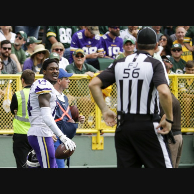 That One Sports Show