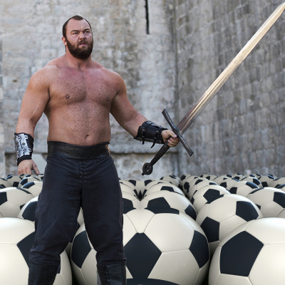 That One Sports Show