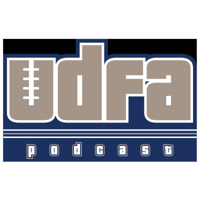 Udfa Podcast: Nfl Draft And Fantasy Football
