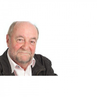 Interview with Rony Robinson on BBC Radio Sheffield