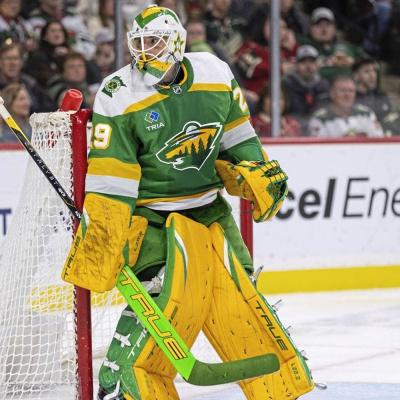 Tss:brave The Wild -minnesota Wild Podcast-