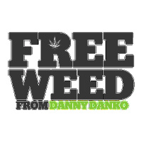 Free Weed – Episode 33