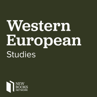 New Books In European Studies