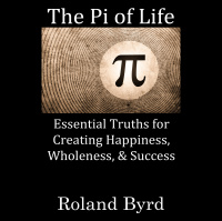 Excerpts from The Pi of Life