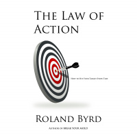 The Law of Action-02: The Missing Link