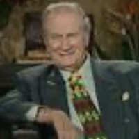 R.W. Schambach-Jesus is the deliverer