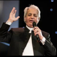 The tangible anointing- Benny Hinn.mp3