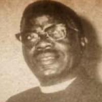 Take your glory, Lord Ch 5-8. William Duma