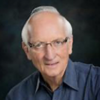 J Don George-Receiving the Holy Spirit