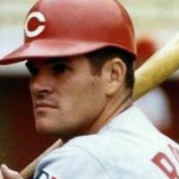 EP 075 Pete Rose The Hit King