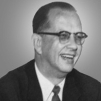 C M Ward-The baptism in the Holy Spirit