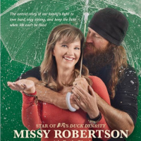 EP 081 Missy Robertson Blessed Blessed ... Blessed