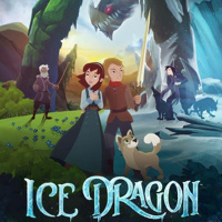 EP 079 Ice Dragon