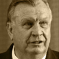 ERLO STEGEN- A body for the Holy Spirit