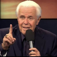 Hearing Gods voice-Jesse Duplantis