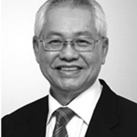 Stephen Khoo-Living Faith