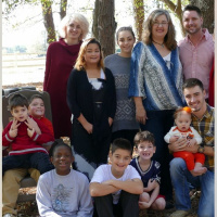 EP 086 Trey  LeAnn Sewell Father of the Fatherless