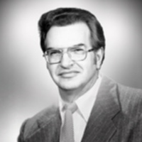 Gene Jackson-The baptism of the Holy Spirit