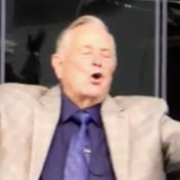 Ken Noel-Man has become deceived