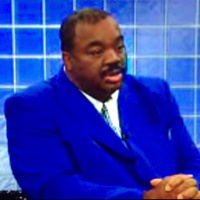 EP 071 Earthquake Kelley a Former Heavyweight Boxer great story