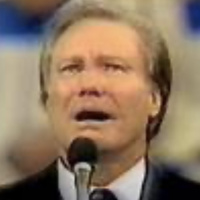Jimmy Swaggart -Hindrance to receiving the Holy Spirit
