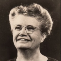 Bertha Smith- Being Holy 2