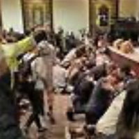 Asbury College -Witness a Revival 1st Hand