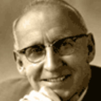 Alan Redpath -The work of the spirit