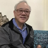 Ying Kai -Work with power of the Holy Spirit