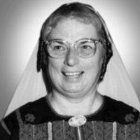 Margaret Gaines-your fruits