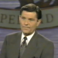 Anointing factor- Kenneth Copeland